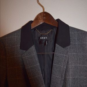 DKNY jacket